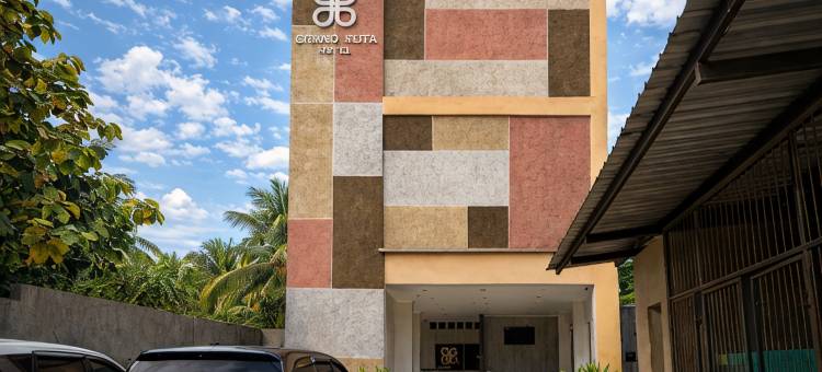 库塔大酒店(Grand Kuta Hotel)图片