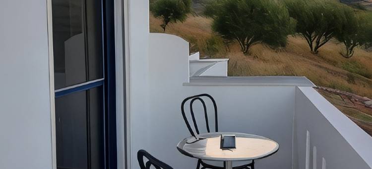 克莱塔之星公寓酒店(Creta Star Apartments)图片