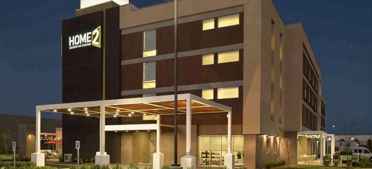孟菲斯南海文希尔顿Home2套房酒店(Home2 Suites by Hilton Memphis - Southaven)图片
