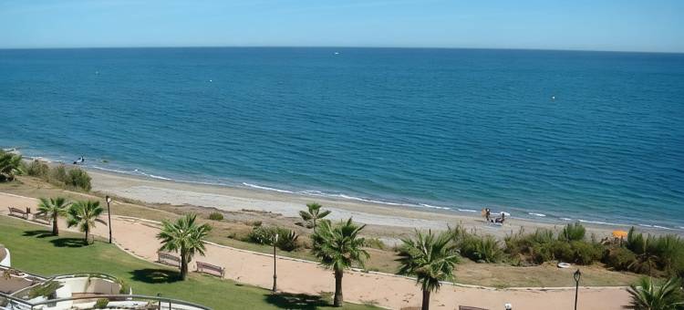 Beach Penthouse Bermuda Beach 3图片