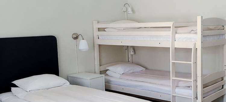 托夫塔加登酒店(Hotell Toftagården)图片
