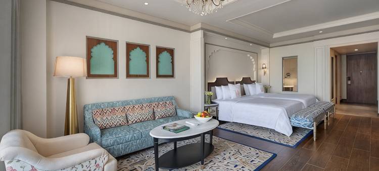 ITC酒店欢迎酒店 贾巴尔普尔(Welcomhotel By ITC Hotels, Jabalpur)图片