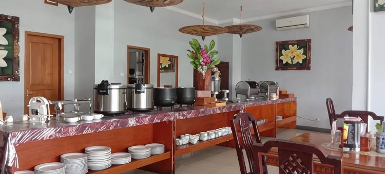 赛梅鲁酒店(Hotel Semeru Bogor)图片