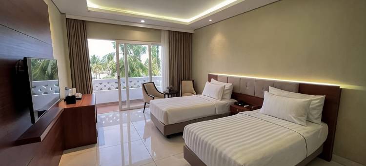 天堂高尔夫酒店及度假村(Casabaio Likupang Paradise Resort)图片