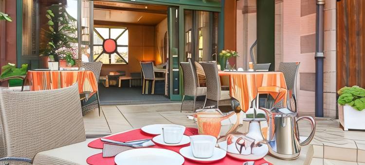 de la Tour 酒店(Logis Hôtel de la Tour)图片