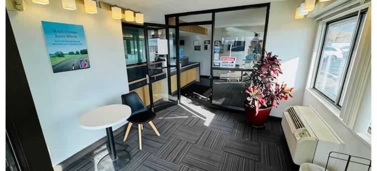 锡达拉皮兹6号汽车旅馆(Motel 6 Cedar Rapids, IA)图片