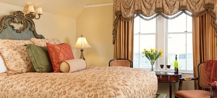 高塔小屋(The Tower Cottage Bed and Breakfast)图片