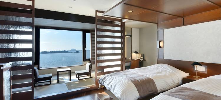 天草・松岛温泉  龙宫酒店(Hotel Ryugu)图片