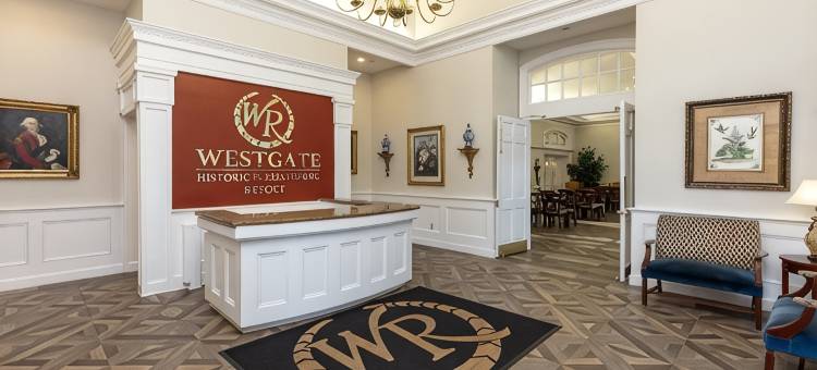 威廉斯堡韦斯特盖特历史区度假村(Westgate Historic Williamsburg Resort)图片