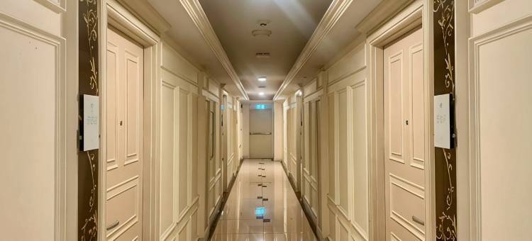 阿斯皮拉哈娜通罗行政套房(Aspira Hana Executive Suites Thonglor)图片
