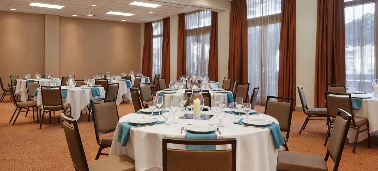 旧金山爱莫利维尔凯悦嘉寓酒店(Hyatt House Emeryville San Francisco)图片