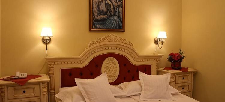 阿斯托利亚酒店(Hotel Astoria)图片