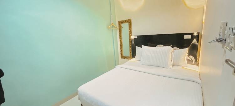 吉优精品酒店(Jiyo Boutique Hotel)图片