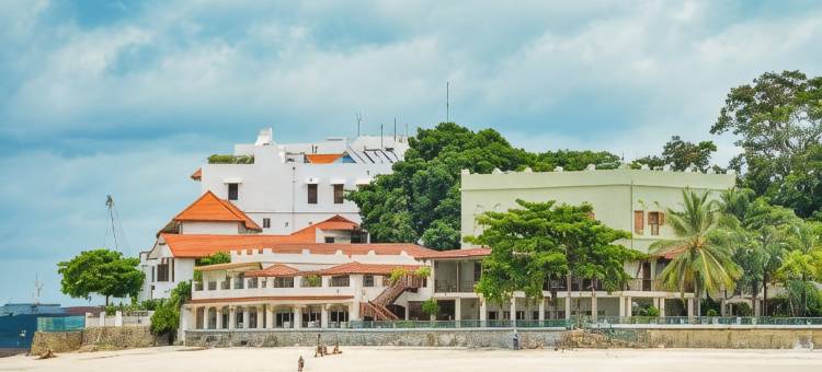 桑给巴尔塞雷纳酒店(Zanzibar Serena Hotel)图片