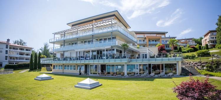 南湖酒店(Seehotel Süd)图片