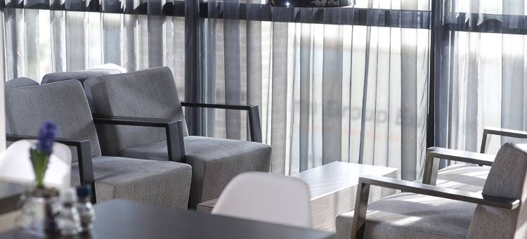 公园城 - 林堡弗莱彻餐厅酒店(Fletcher Hotel-Restaurant Parkstad- Zuid Limburg)图片