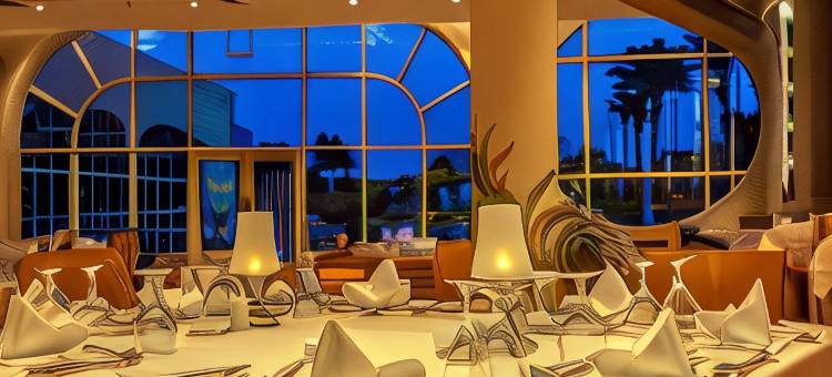 Prima Life Makadi酒店 - 包括所有内容(Prima Life Makadi Hotel - All Inclusive)图片