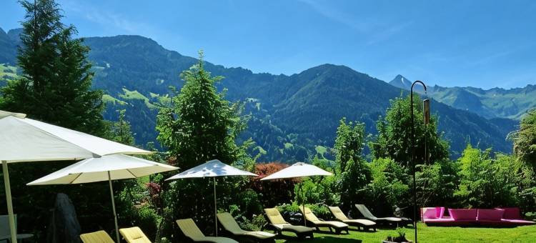 史戴芬尼阿尔潘酒店(Alpenhotel Stefanie)图片