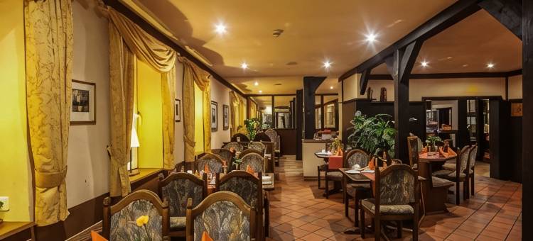 伊甸乡村别墅酒店(Landhaus Eden 3 Sterne Superior)图片