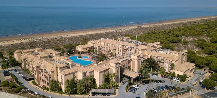 巴塞罗蓬塔翁布里亚酒店(Barceló Punta Umbría Mar)图片