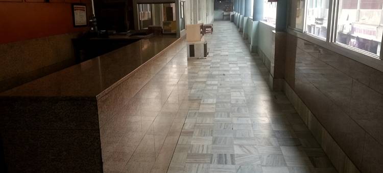 达拉姆洛克酒店(Hotel Dharamlok)图片
