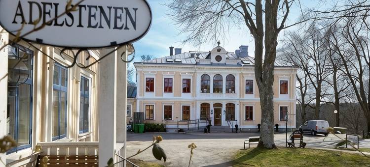 卡尔斯托尔普酒店(Karstorp Säteri – Hotell Och Konferens)图片