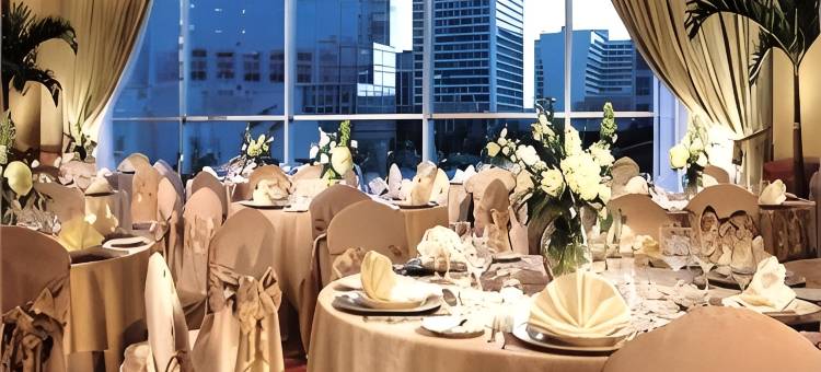 盐湖城市中心万豪酒店(Salt Lake City Marriott City Center)图片