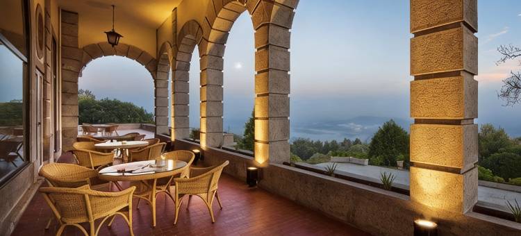 维艾娜酒店-历史酒店(Pousada de Viana do Castelo – Historic Hotel)图片
