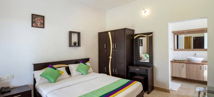 Treebo 庄严度假村(Treebo Majestic Retreat)图片