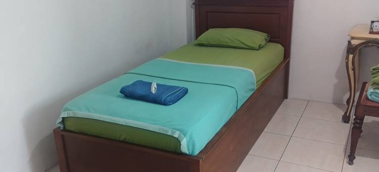 Guest House At Taubah图片