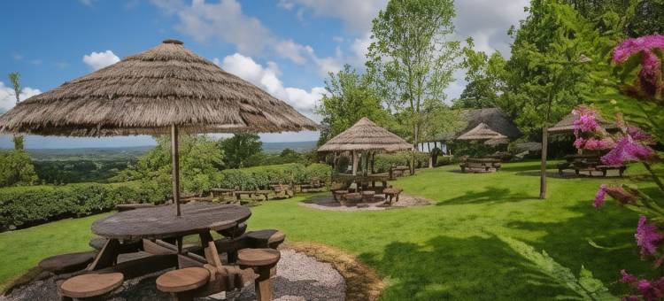 普赛特旅馆(The Pheasant Inn)图片