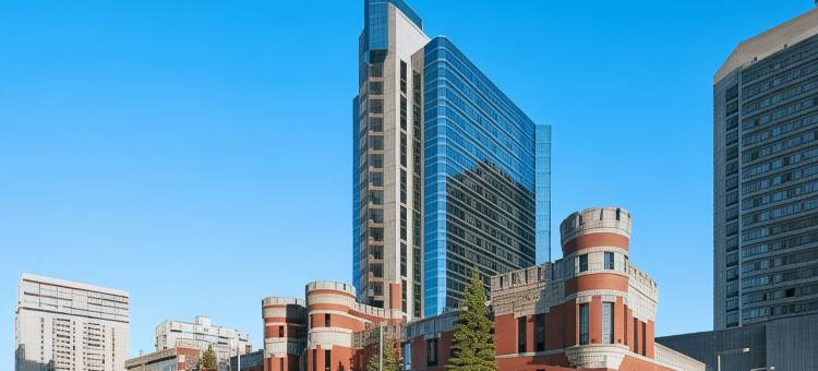 伦敦军械库万豪德尔塔酒店(Delta Hotels London Armouries)图片