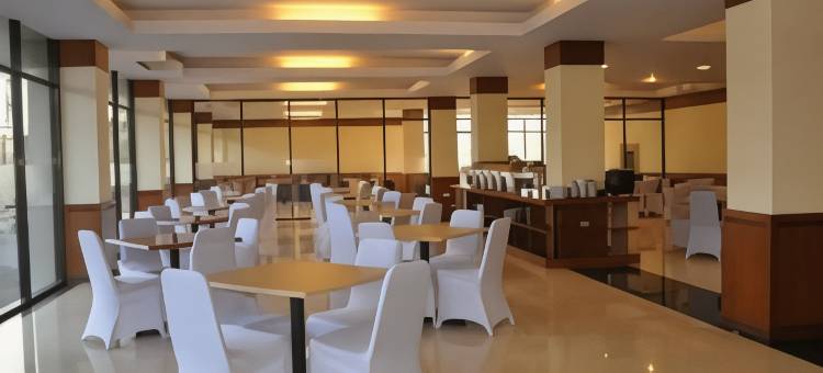 班达亚齐麦加酒店(Hotel Mekkah Banda Aceh)图片