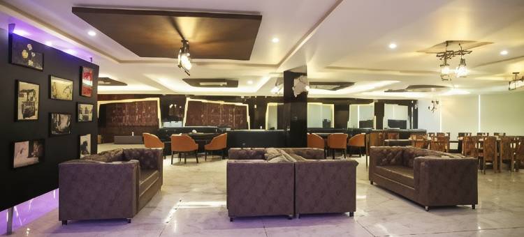 G20酒店(Hotel G20 Inn - Kota)图片