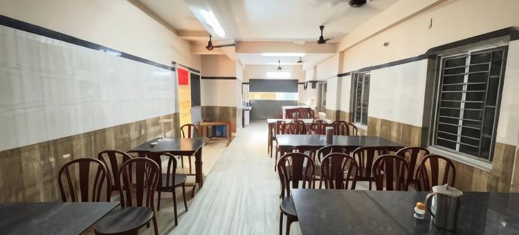 拉德希亚姆酒店旧迪格哈(Radheshyam Hotel Old Digha)图片