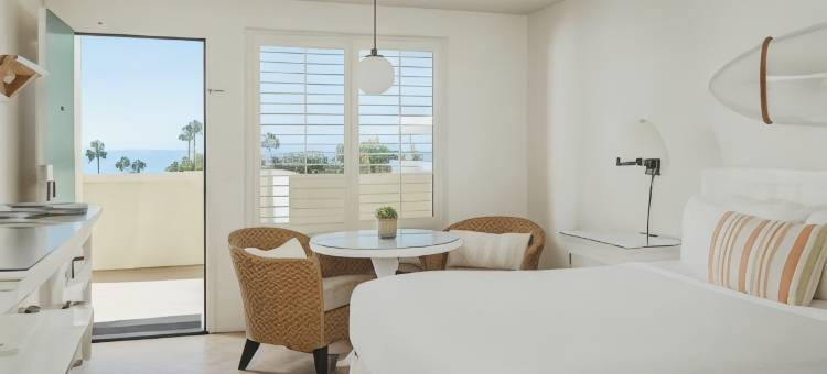 拉古纳海滩酒店(Laguna Beach House)图片