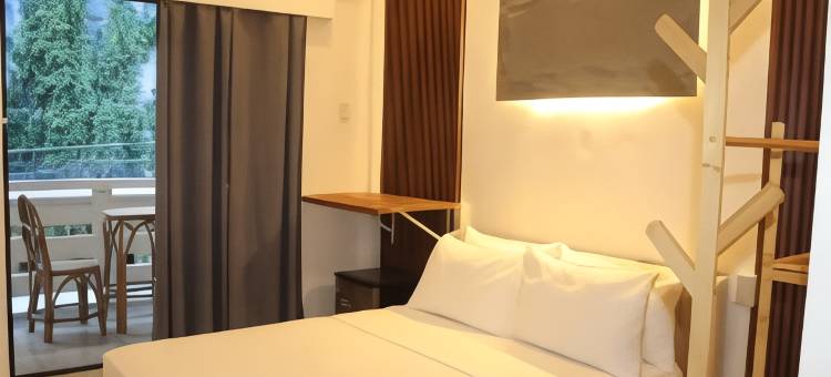 玛雅德爱妮多旅馆(Mayad Boutique Hotel El Nido - Newly Renovated)图片