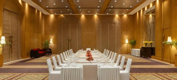 古尔冈三叉戟酒店(Trident, Gurgaon)图片