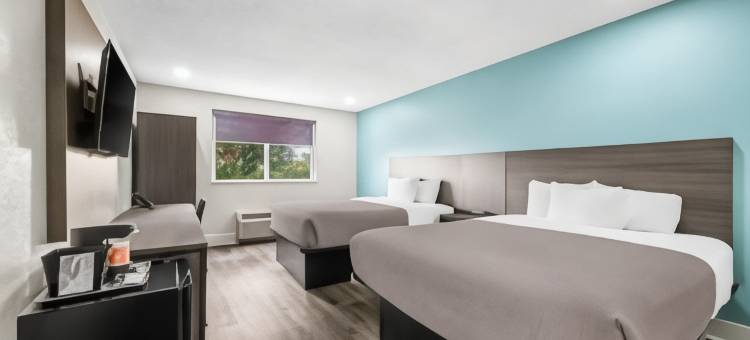品质酒店(Quality Inn)图片