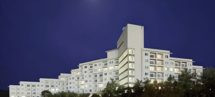 济州韩华度假村(Hanwha Resort Jeju)图片