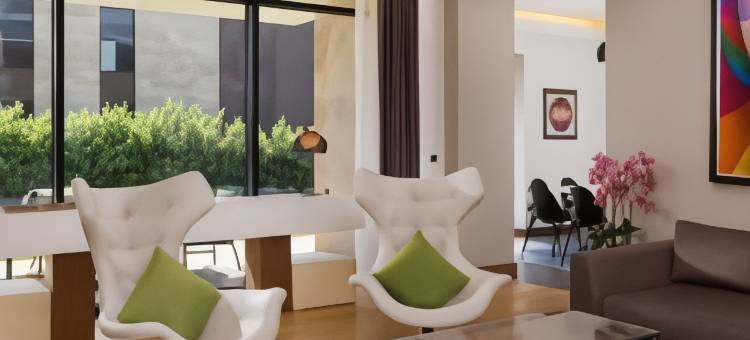 索契丽笙精选天堂度假及水疗酒店(Radisson Collection Paradise Resort & Spa, Sochi)图片