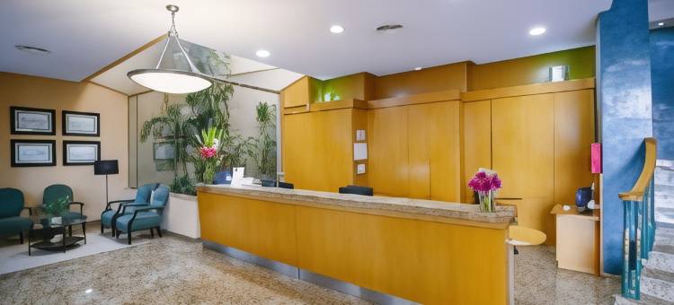 迈纳克科斯塔德尔索尔酒店(Mainake Costa del Sol)图片