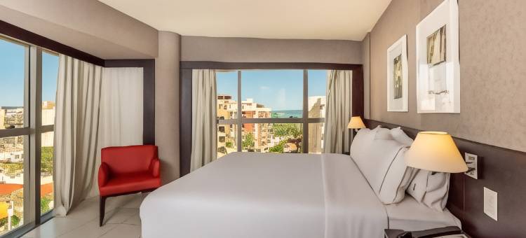 希尔顿花园酒店马塞约(Hilton Garden Inn Maceio)图片