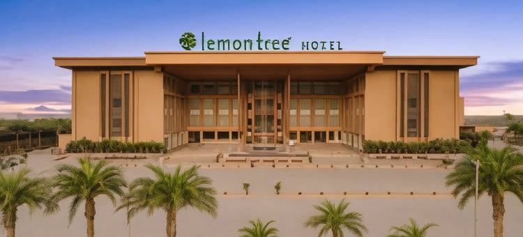 孟买米拉路柠檬树酒店(Lemon Tree Hotel Mira Road Mumbai)图片