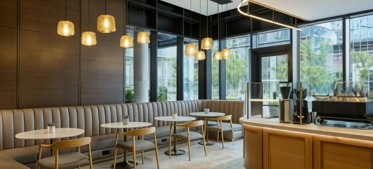 莱斯顿JW万豪酒店(JW Marriott Reston Station)图片