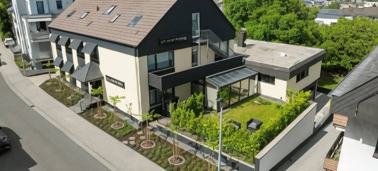 马丁斯贝格酒店(Hotel am Martinsberg)图片