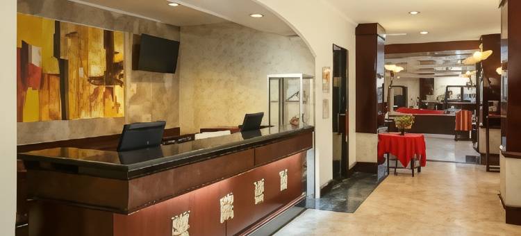 塔拉坎瑞士贝尔酒店(Swiss-Belhotel Tarakan)图片