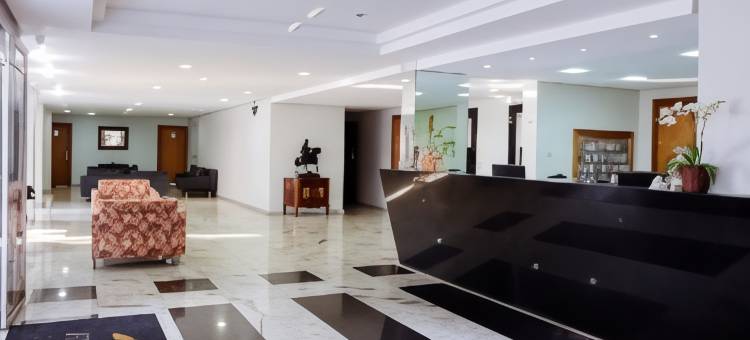 JVA 菲尼克斯酒店(Jva Fênix Hotel)图片