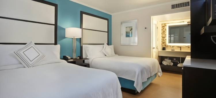 基韦斯特万枫酒店及套房(Fairfield Inn & Suites Key West)图片