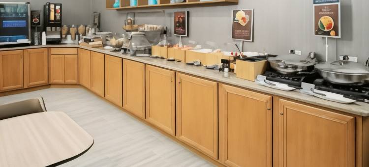 阿德莫尔万豪SpringHill Suites 酒店(SpringHill Suites Ardmore)图片
